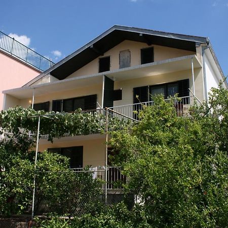 Apartments By The Sea Podaca, Makarska - 6874 Εξωτερικό φωτογραφία