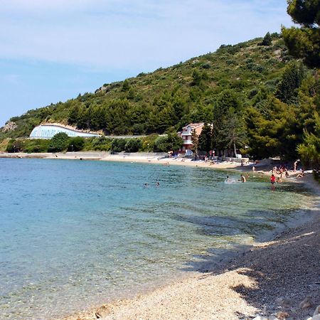 Apartments By The Sea Podaca, Makarska - 6874 Εξωτερικό φωτογραφία