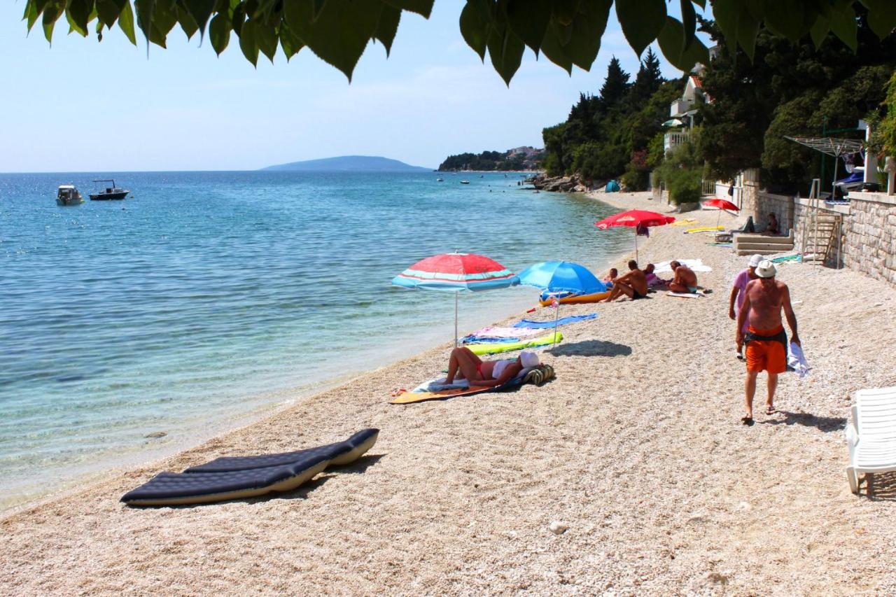 Apartments By The Sea Podaca, Makarska - 6874 Εξωτερικό φωτογραφία