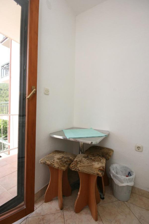 Apartments By The Sea Podaca, Makarska - 6874 Εξωτερικό φωτογραφία