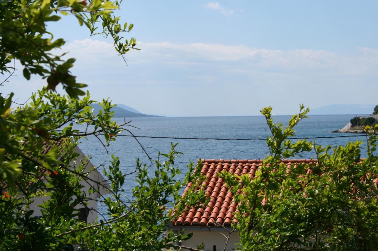 Apartments By The Sea Podaca, Makarska - 6874 Εξωτερικό φωτογραφία