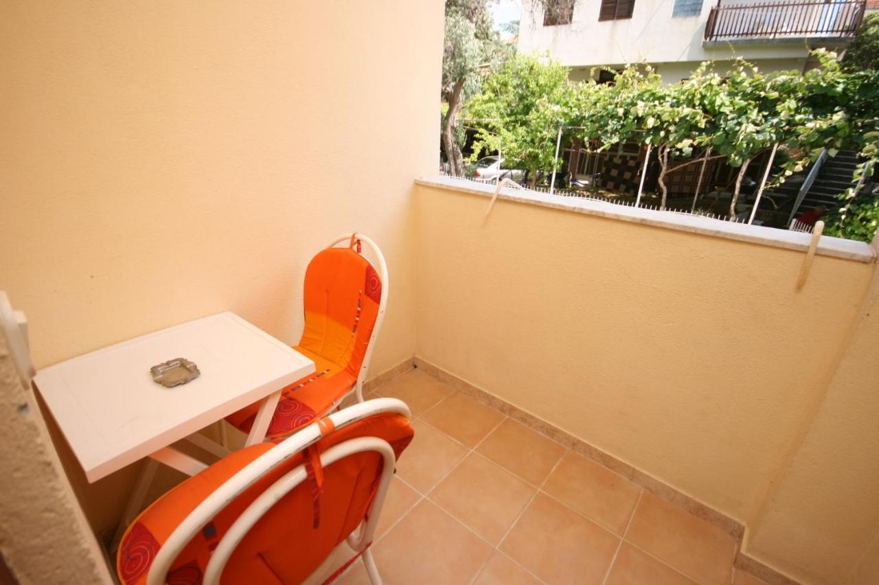 Apartments By The Sea Podaca, Makarska - 6874 Εξωτερικό φωτογραφία