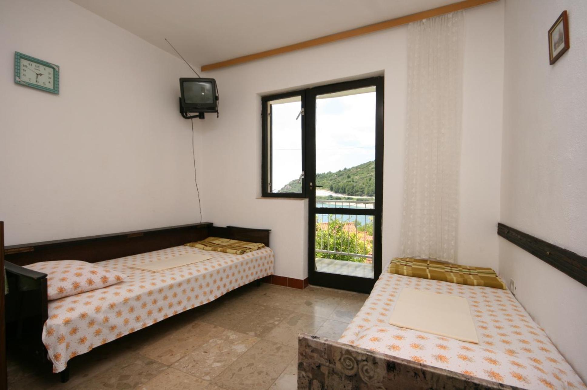 Apartments By The Sea Podaca, Makarska - 6874 Εξωτερικό φωτογραφία