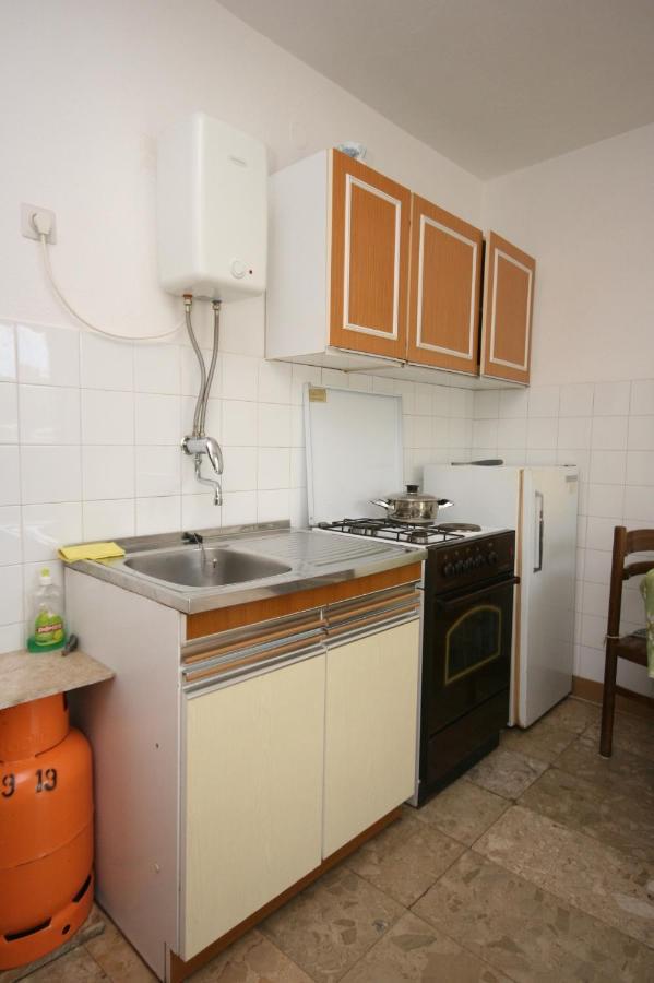 Apartments By The Sea Podaca, Makarska - 6874 Εξωτερικό φωτογραφία