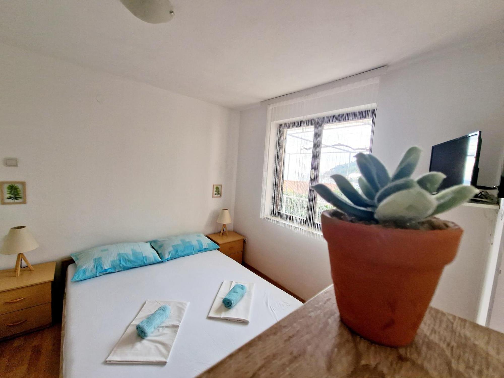 Apartments By The Sea Podaca, Makarska - 6874 Δωμάτιο φωτογραφία
