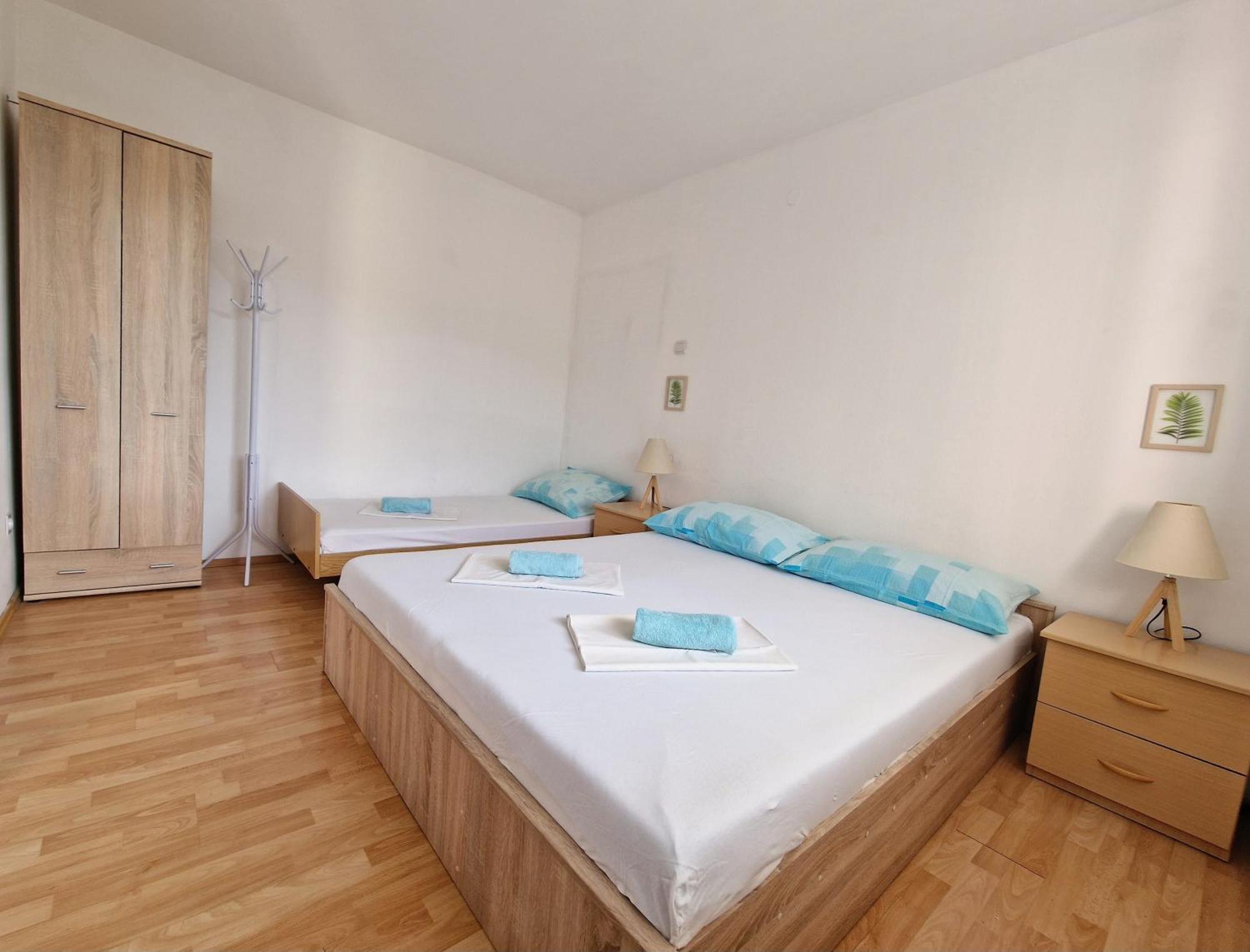 Apartments By The Sea Podaca, Makarska - 6874 Δωμάτιο φωτογραφία