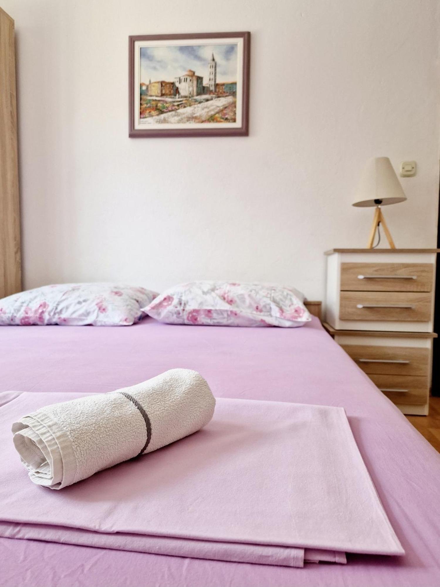 Apartments By The Sea Podaca, Makarska - 6874 Δωμάτιο φωτογραφία