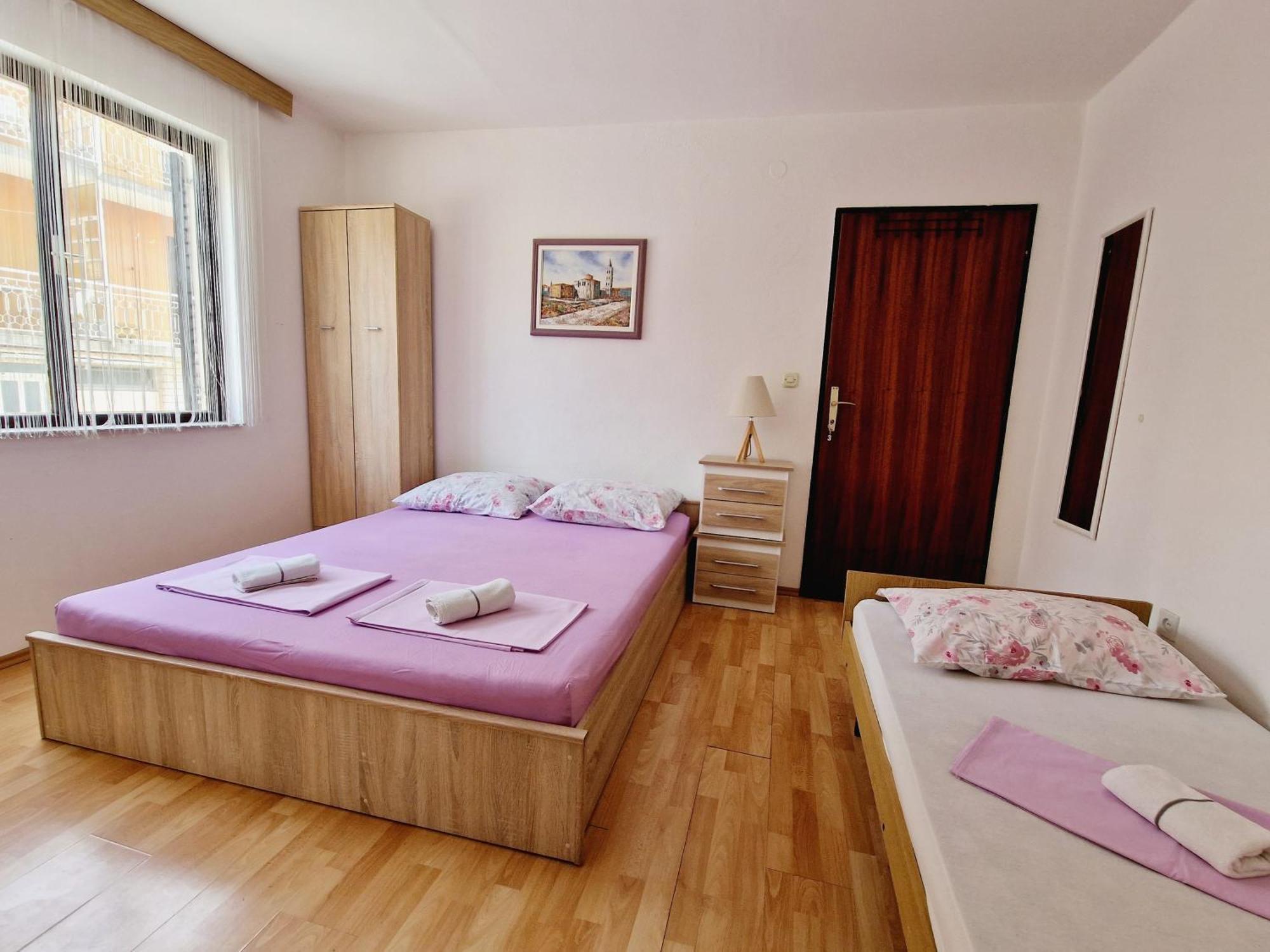 Apartments By The Sea Podaca, Makarska - 6874 Δωμάτιο φωτογραφία